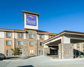  Sleep Inn & Suites  Нортон